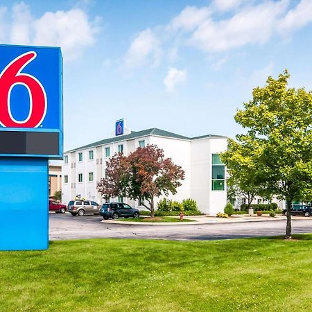 Motel 6-Joliet, Il - Chicago - I-55 Dış mekan fotoğraf