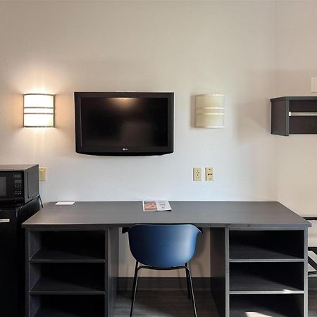 Motel 6-Joliet, Il - Chicago - I-55 Dış mekan fotoğraf