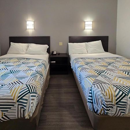 Motel 6-Joliet, Il - Chicago - I-55 Dış mekan fotoğraf