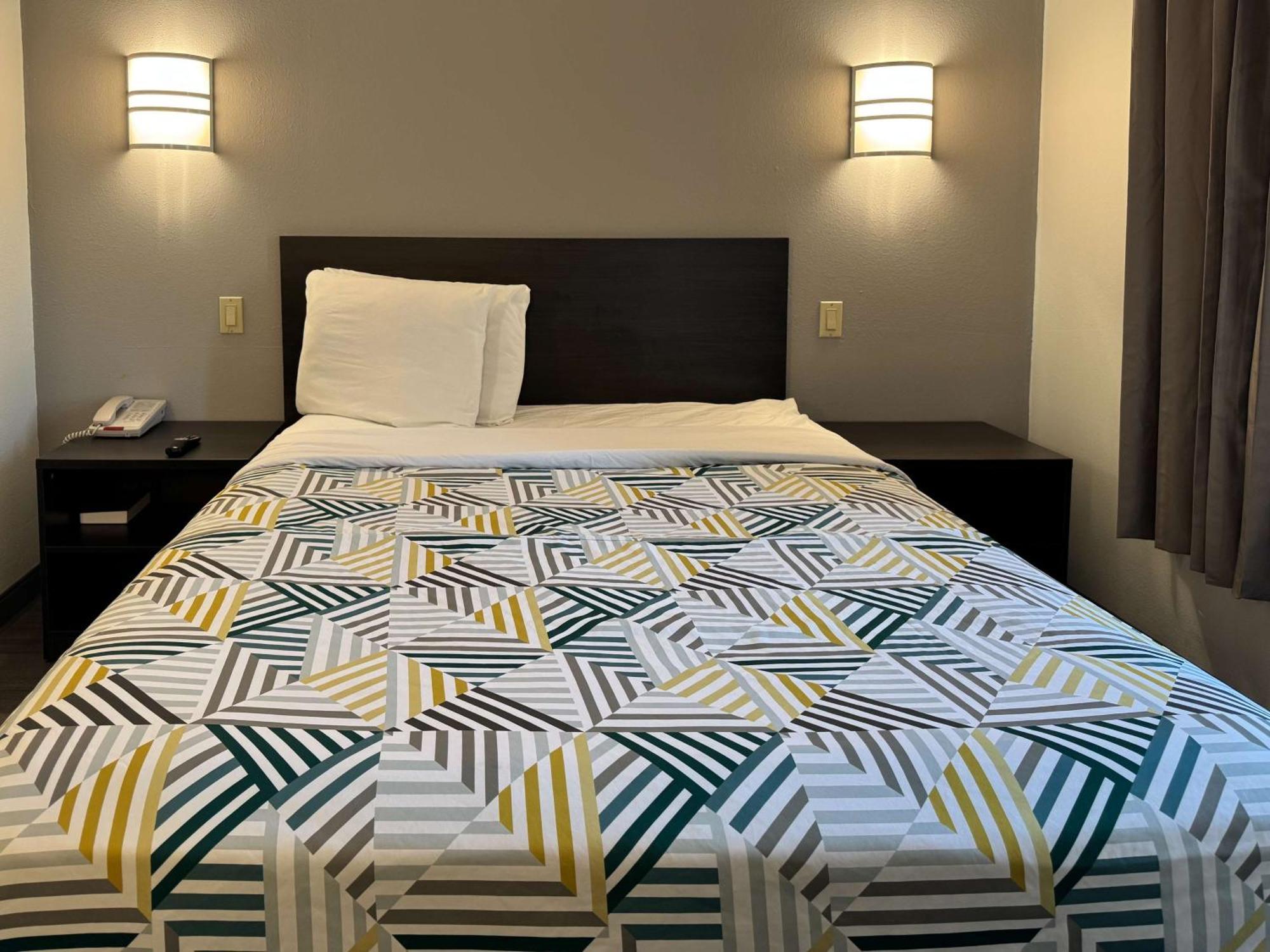Motel 6-Joliet, Il - Chicago - I-55 Dış mekan fotoğraf