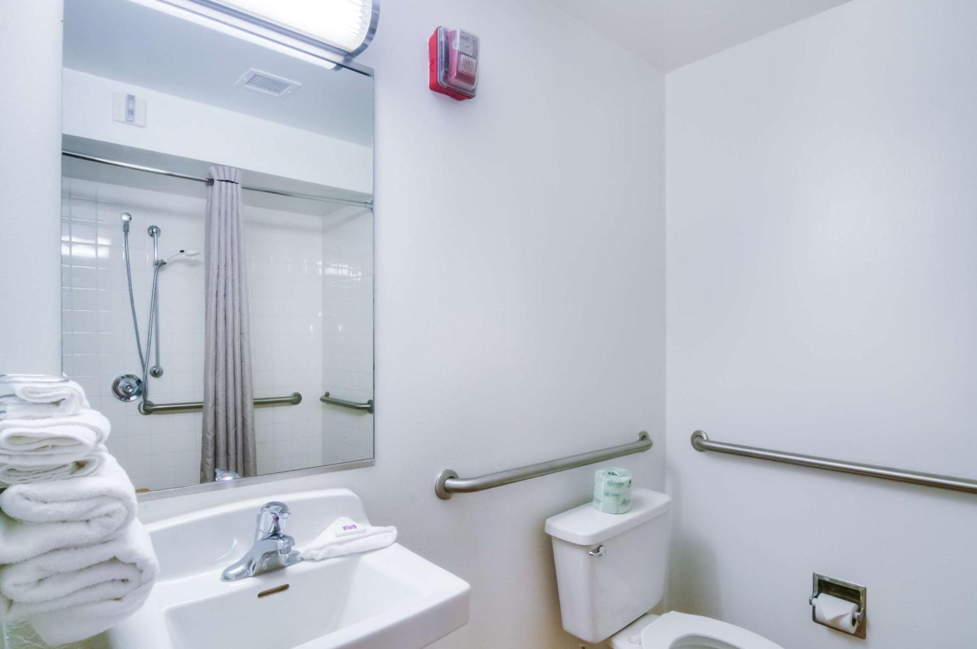Motel 6-Joliet, Il - Chicago - I-55 Dış mekan fotoğraf