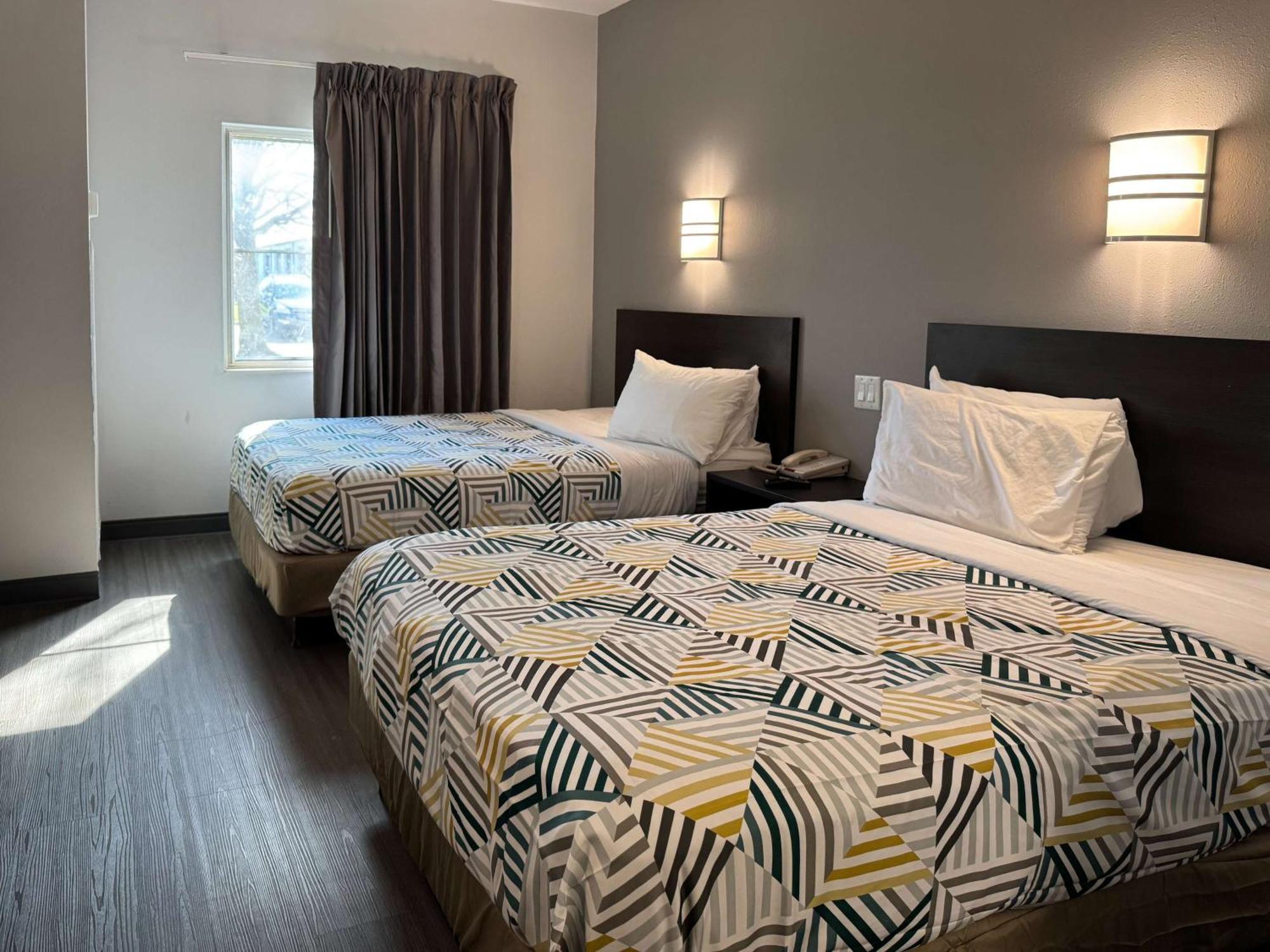 Motel 6-Joliet, Il - Chicago - I-55 Dış mekan fotoğraf