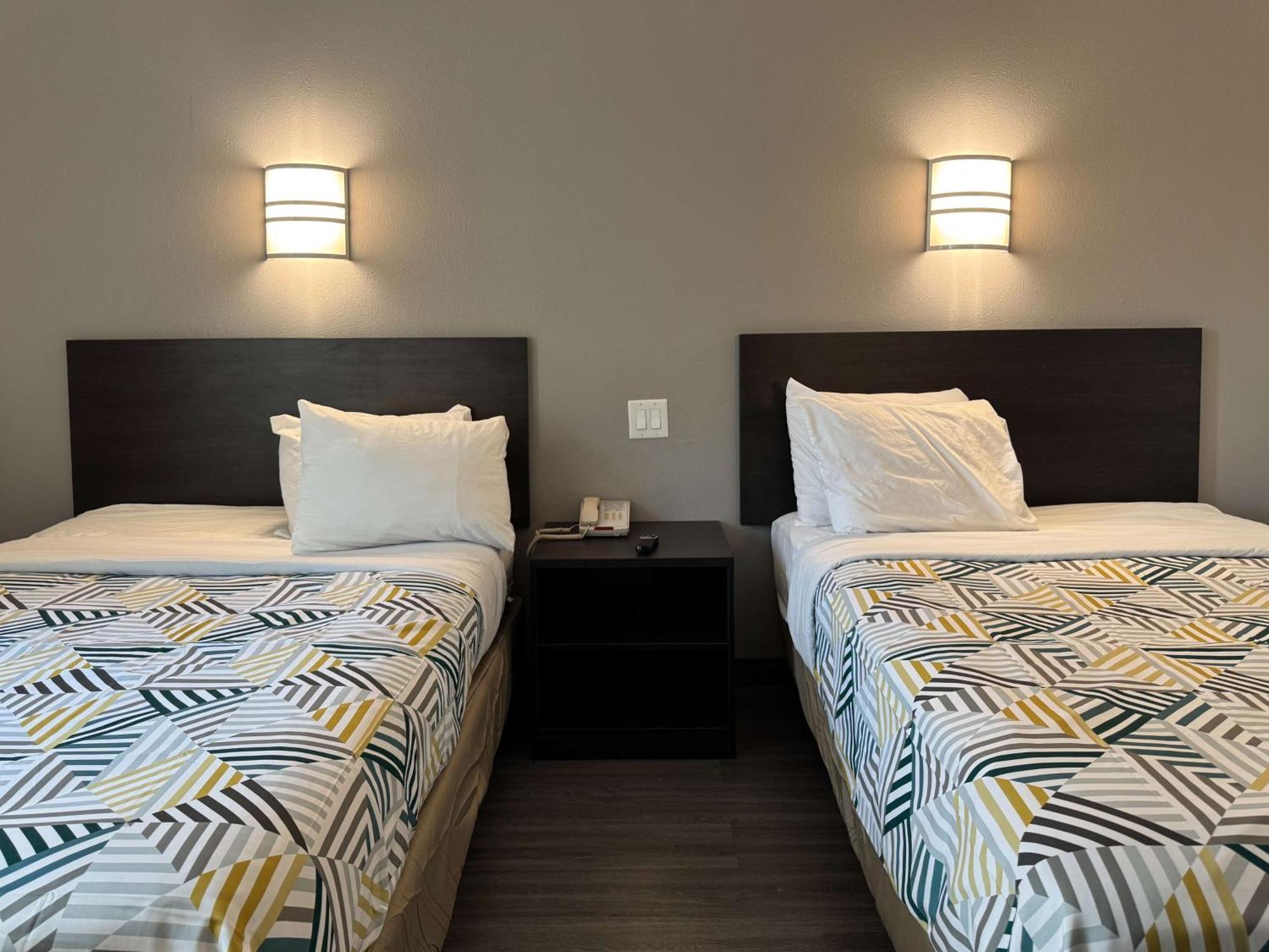 Motel 6-Joliet, Il - Chicago - I-55 Dış mekan fotoğraf
