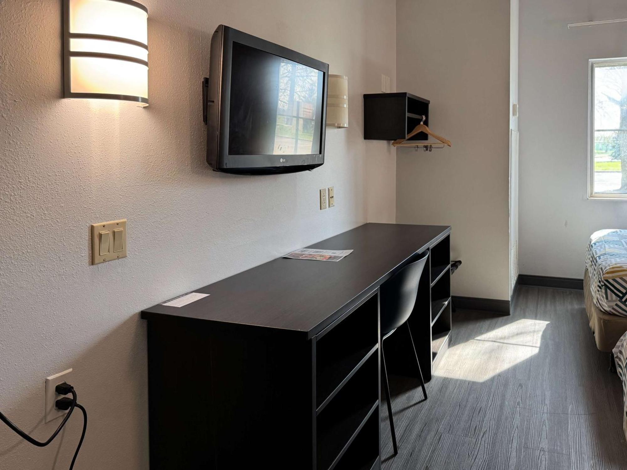Motel 6-Joliet, Il - Chicago - I-55 Dış mekan fotoğraf