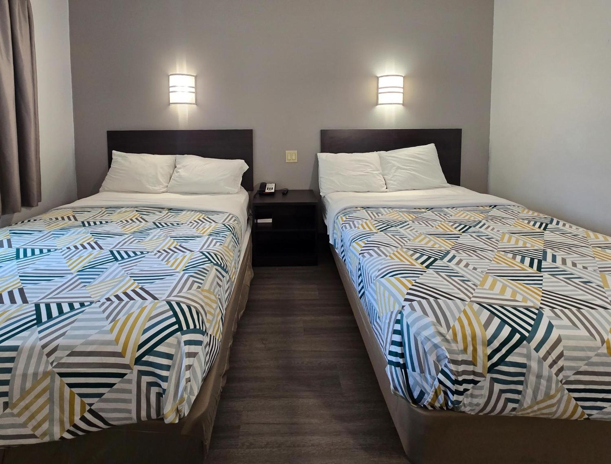 Motel 6-Joliet, Il - Chicago - I-55 Dış mekan fotoğraf