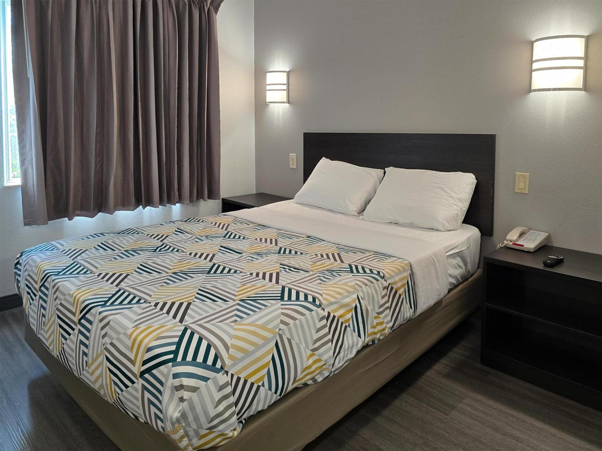 Motel 6-Joliet, Il - Chicago - I-55 Dış mekan fotoğraf
