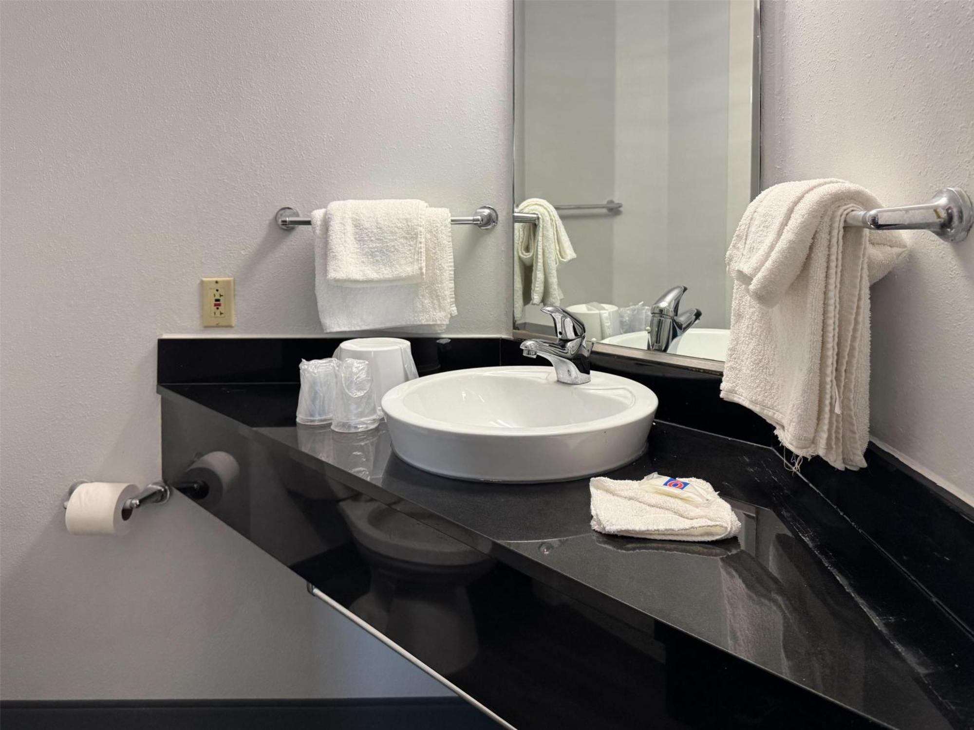 Motel 6-Joliet, Il - Chicago - I-55 Dış mekan fotoğraf
