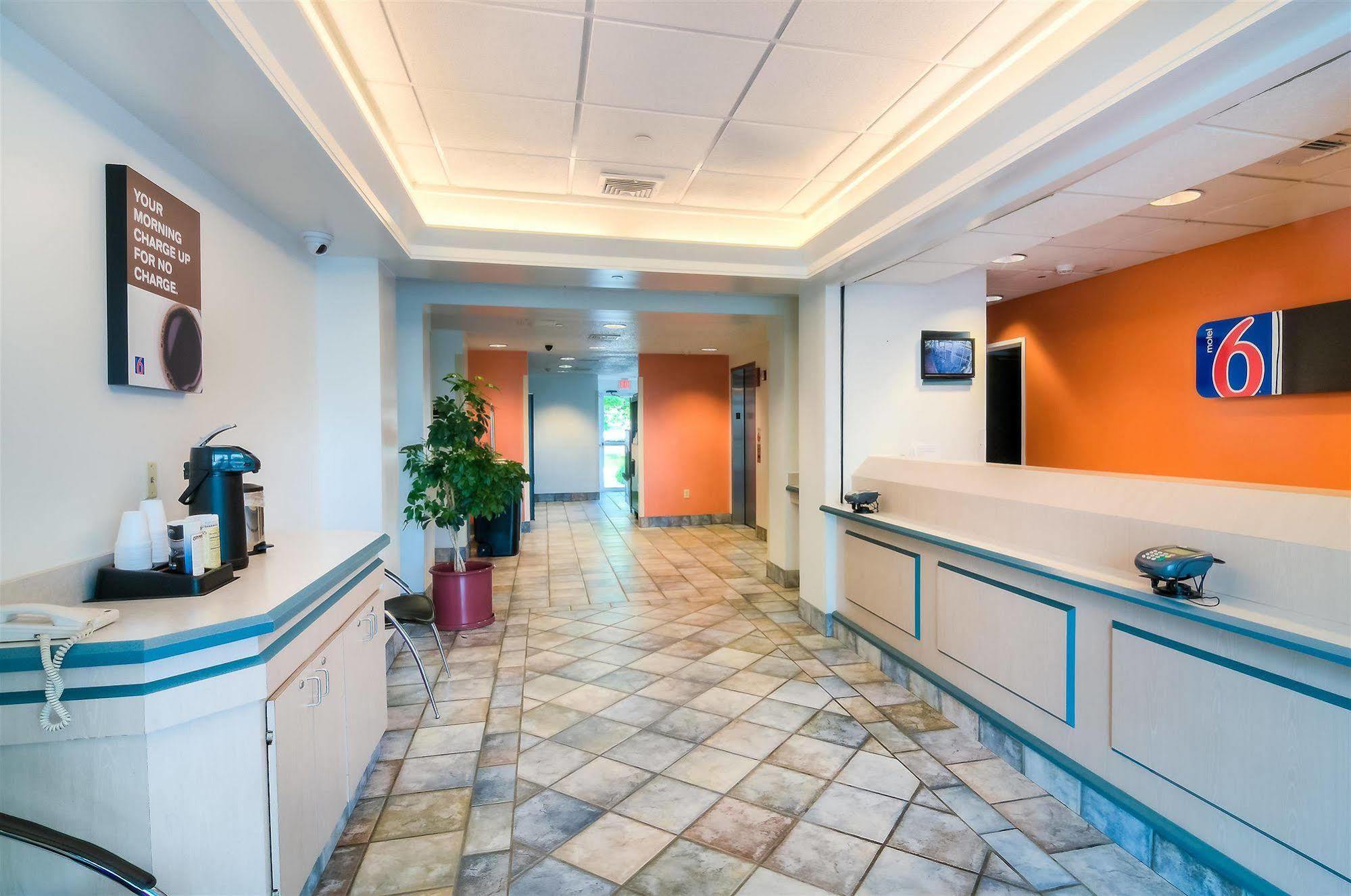 Motel 6-Joliet, Il - Chicago - I-55 Dış mekan fotoğraf
