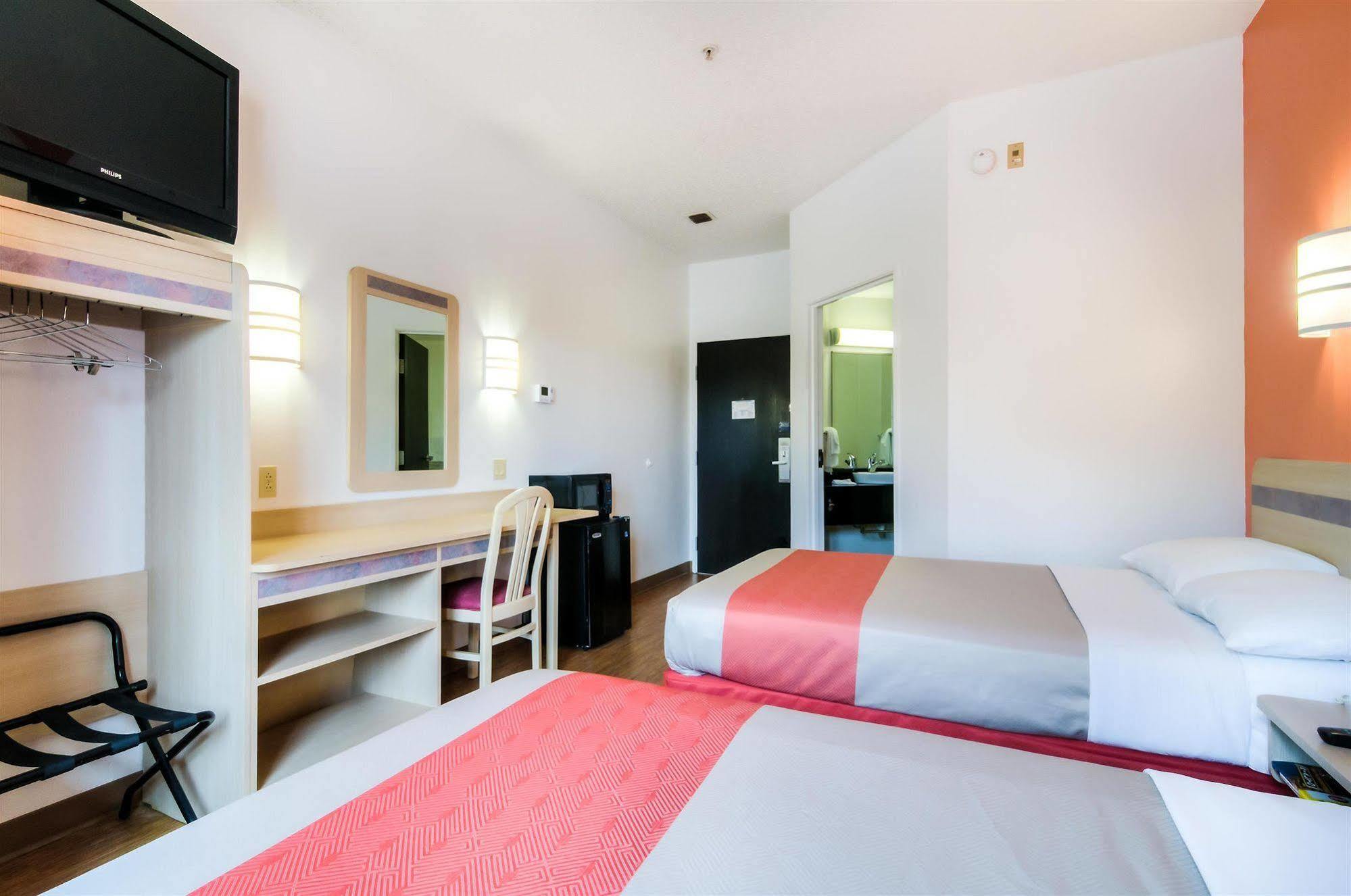 Motel 6-Joliet, Il - Chicago - I-55 Dış mekan fotoğraf