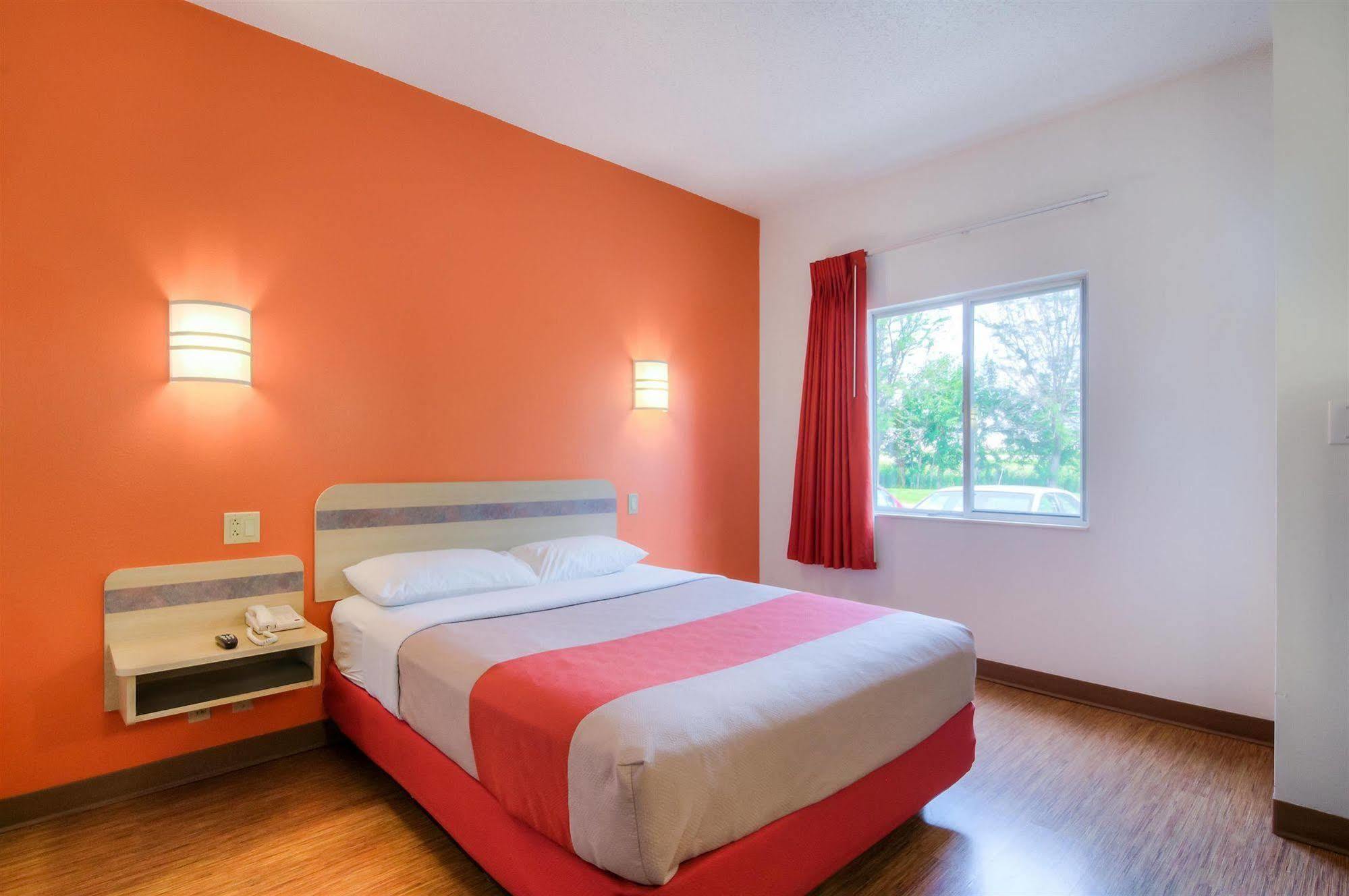 Motel 6-Joliet, Il - Chicago - I-55 Dış mekan fotoğraf