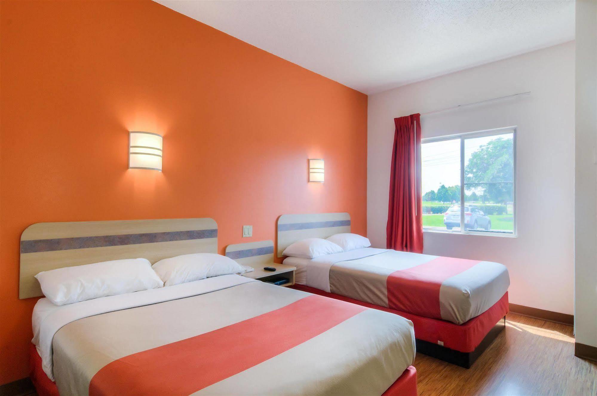 Motel 6-Joliet, Il - Chicago - I-55 Dış mekan fotoğraf