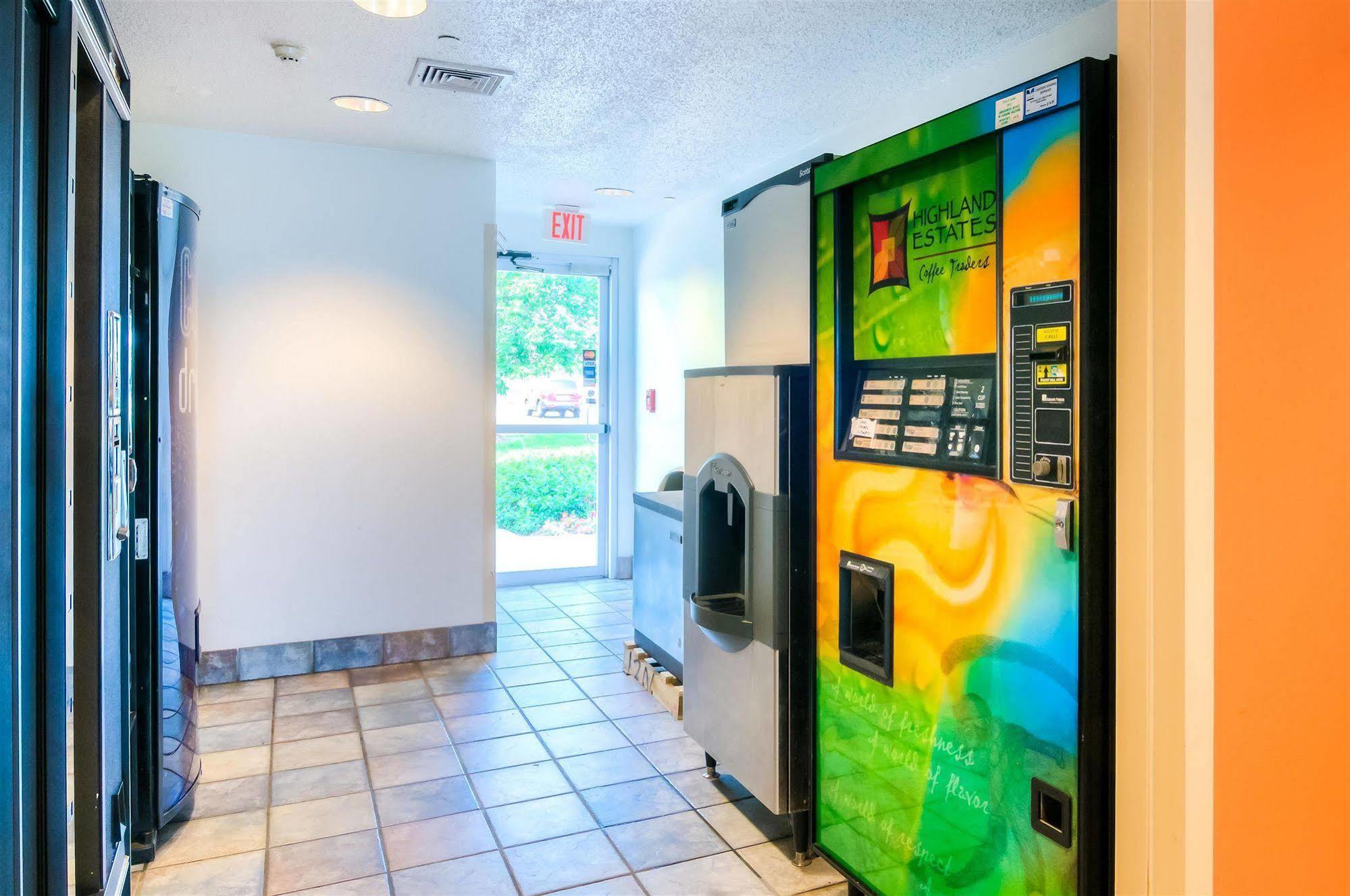 Motel 6-Joliet, Il - Chicago - I-55 Dış mekan fotoğraf