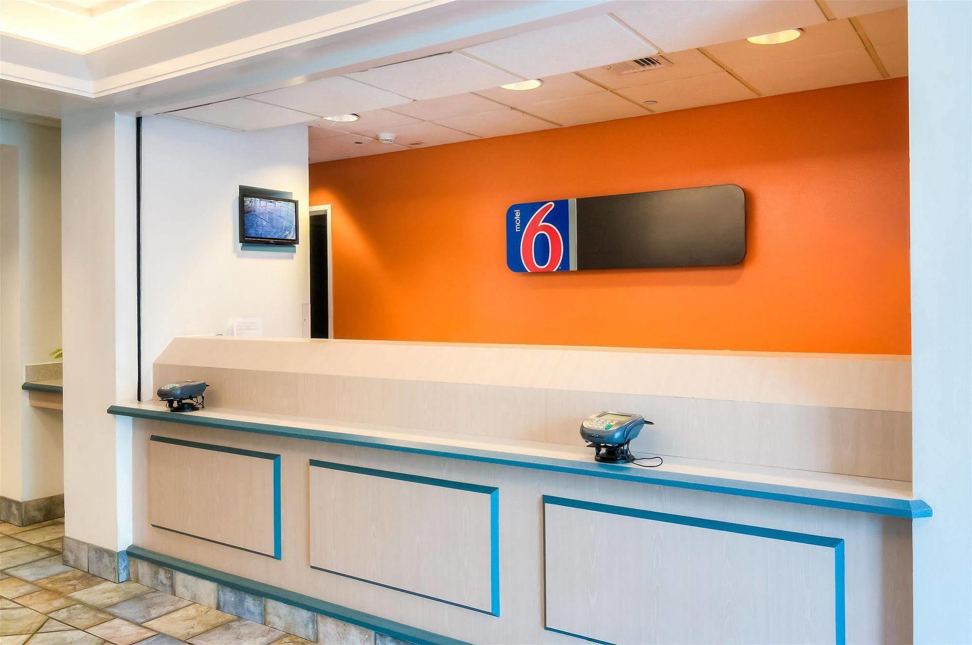 Motel 6-Joliet, Il - Chicago - I-55 Dış mekan fotoğraf