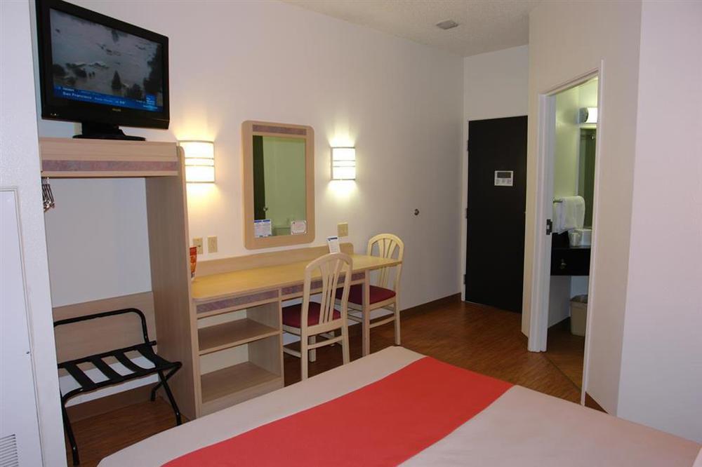Motel 6-Joliet, Il - Chicago - I-55 Olanaklar fotoğraf