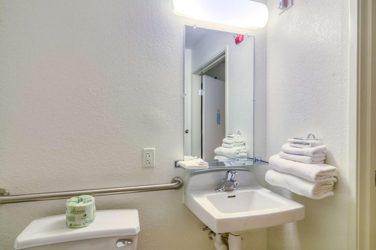 Motel 6-Joliet, Il - Chicago - I-55 Dış mekan fotoğraf